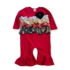 Giggle Moon pure gold longall